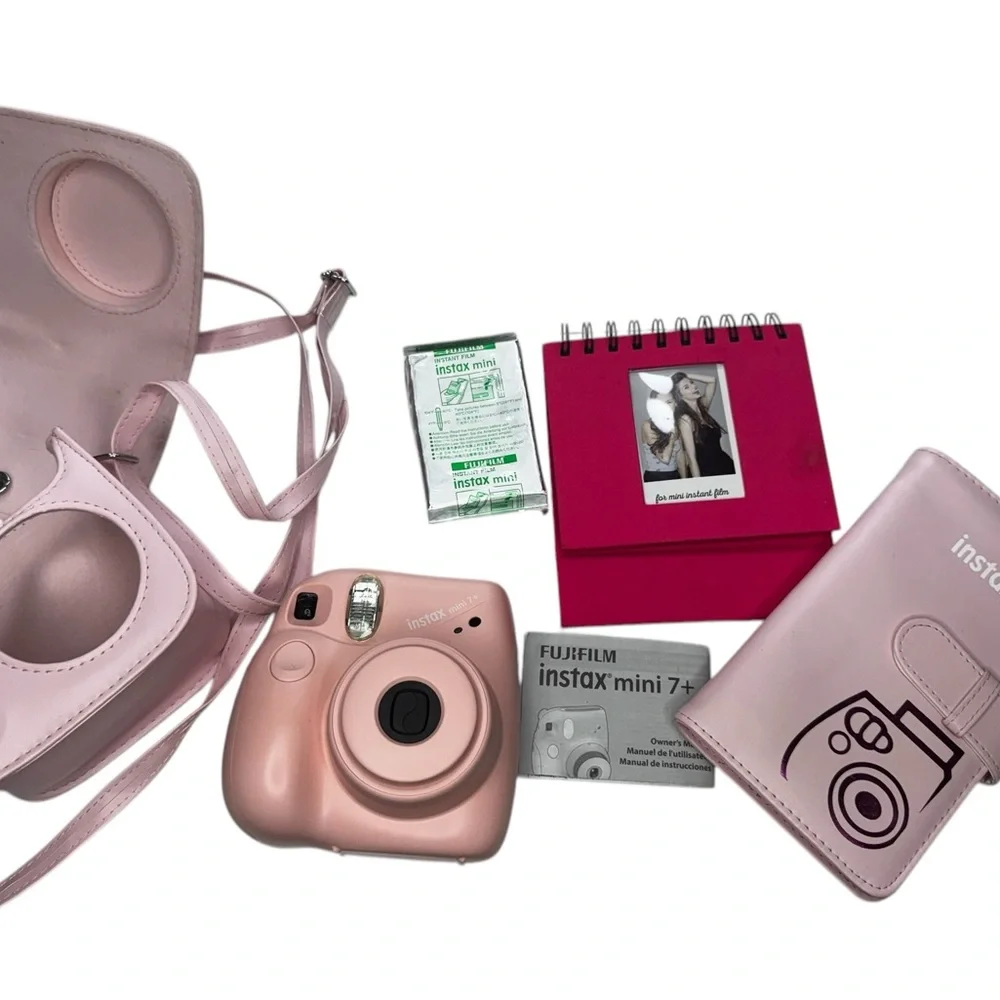Fujifilm capture memories